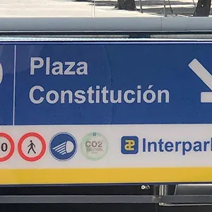  Appartamento Peso De La Harina - Piso Completo
