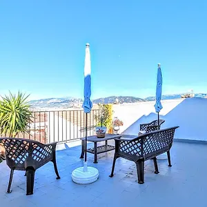  Apartment Los Canos - Calm Home - Option Cheap Parking